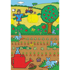 Galt Water Magic Sihirli Kitap Farm 3 Yaş+