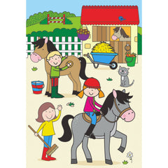 Galt Water Magic Sihirli Kitap Pets 3 Yaş+