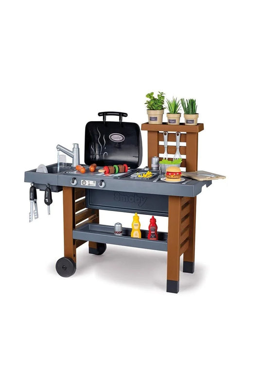 Smoby Garden Kitchen