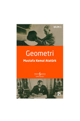 Türkiye İş Bankası Kültür Yayınları Geometri