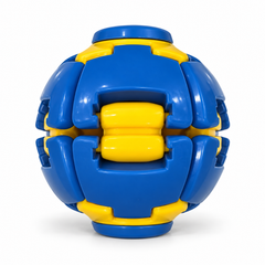 Gepettoys Decompress Spinball Stres Topu
