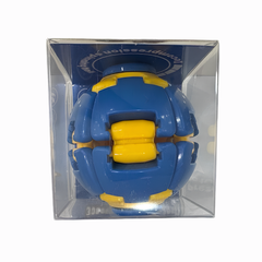 Gepettoys Decompress Spinball Stres Topu