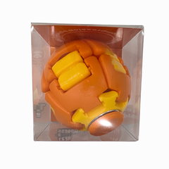 Gepettoys Decompress Spinball Stres Topu