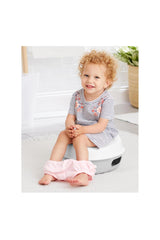 Skip Hop Go Time Seyahat Tipi Lazımlık 3ü 1 arada 18 Ay+