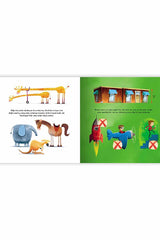 Eolo Gökyüzü Yeryüzüne İndiğinde