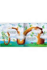 Eolo Gökyüzü Yeryüzüne İndiğinde