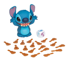 Goliath Gülen Stitch Oyunu