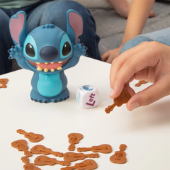 Goliath Gülen Stitch Oyunu