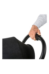 Goody Plus Bebek Arabası Graphite