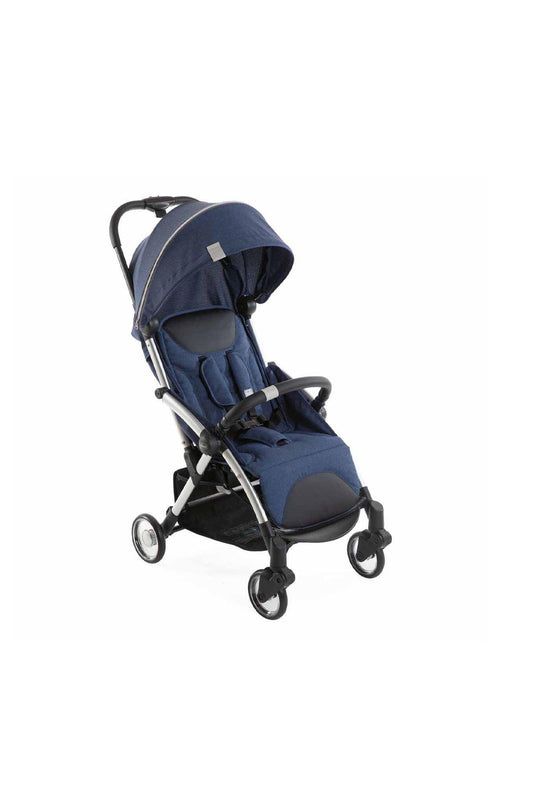 Chicco Goody Plus Bebek Arabası Graphite