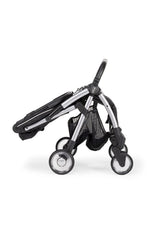 Chicco Goody Plus Bebek Arabası Graphite