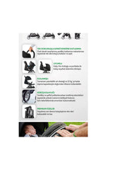 Chicco Goody Plus Bebek Arabası Graphite