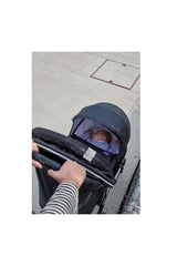 Chicco Goody Plus Bebek Arabası Graphite