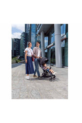 Chicco Goody Plus Bebek Arabası Graphite