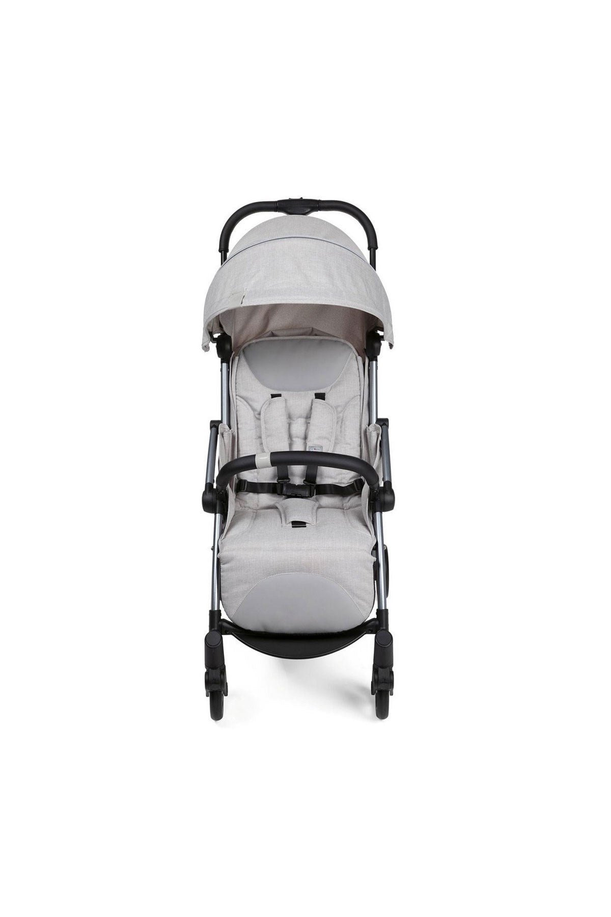 Chicco Goody Plus Stroller Grey Mist