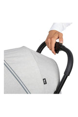 Chicco Goody Plus Stroller Grey Mist