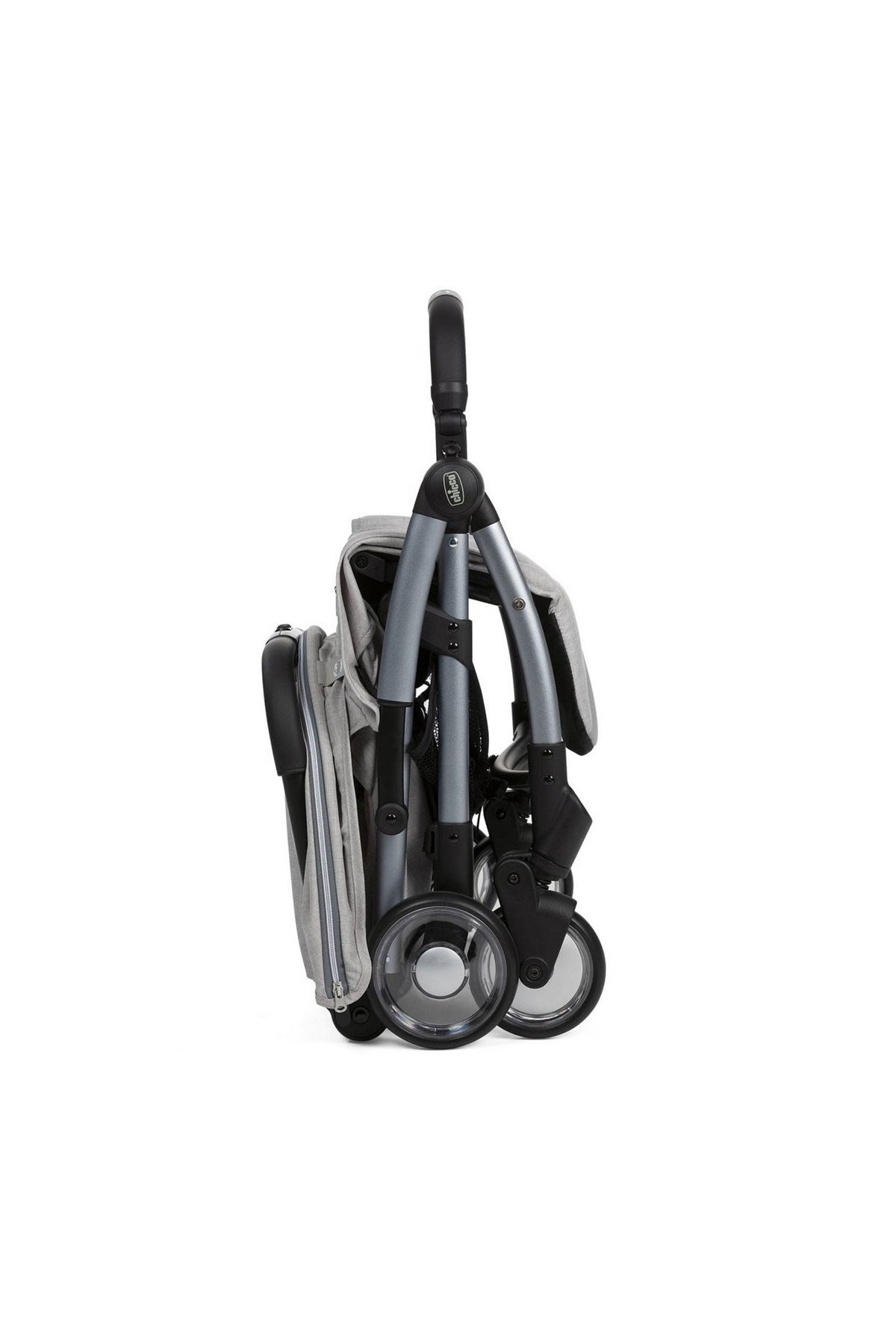 Chicco Goody Plus Stroller Grey Mist