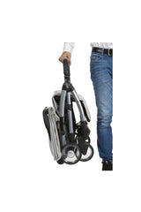 Chicco Goody Plus Stroller Grey Mist