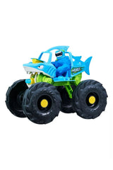 Goojitzu Arazi Arabası Gooshifter