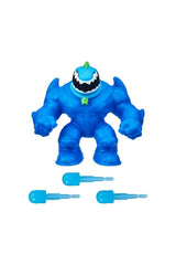 Goojitzu Arazi Arabası Gooshifter