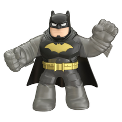 Goojitzu DC Goo Shifters Superheroes 3'lü