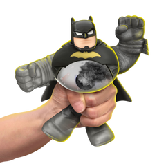 Goojitzu DC Goo Shifters Superheroes 3'lü