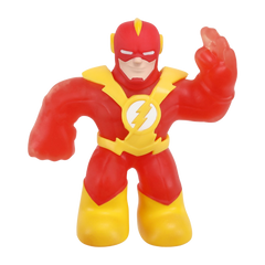 Goojitzu DC Goo Shifters Superheroes 3'lü