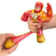 Goojitzu DC Goo Shifters Superheroes 3'lü