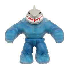 Goojitzu DC Goo Shifters Superheroes 3'lü