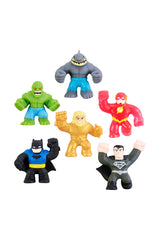 Goojitzu Dc Mini 6'lı