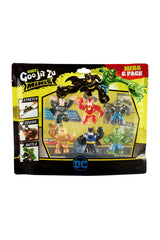 Goojitzu Dc Mini 6'lı