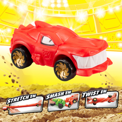 Goojitzu HGJZ Goomobil Tekli Paket 42572