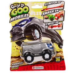 Goojitzu HGJZ Goomobil Tekli Paket 42572