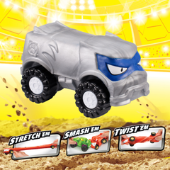 Goojitzu HGJZ Goomobil Tekli Paket 42572