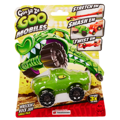 Goojitzu HGJZ Goomobil Tekli Paket 42572