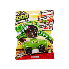 Goojitzu HGJZ Goomobil Tekli Paket 42572