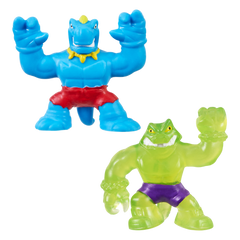 Goojitzu Hgjz Mini 2'li Paket