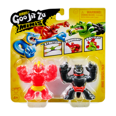 Goojitzu Hgjz Mini 2'li Paket