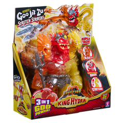 Goojitzu Stretch Strikers King Hydra 42948