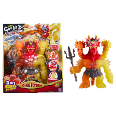 Goojitzu Stretch Strikers King Hydra 42948