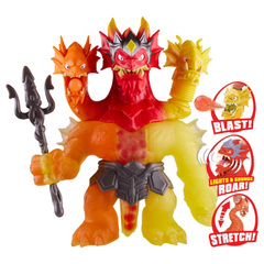 Goojitzu Stretch Strikers King Hydra 42948