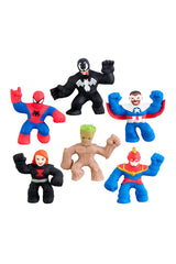 Goojitzu Marvel Mini 6'lı