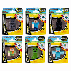 Goojitzu Minecraft Minis S8 43097