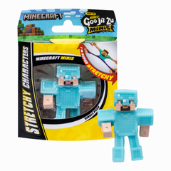 Goojitzu Minecraft Minis S8 43097