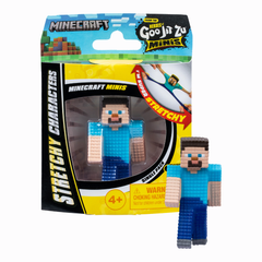 Goojitzu Minecraft Minis S8 43097