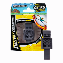 Goojitzu Minecraft Minis S8 43097