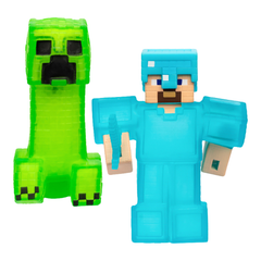 Goojitzu Minecraft Tekli Figür Paketi GJ100000
