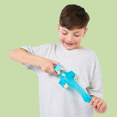 Goojitzu Minecraft Tekli Figür Paketi GJ100000