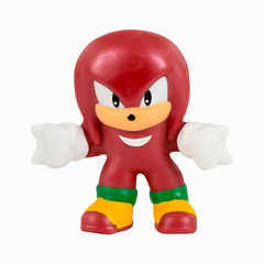 Goojitzu Sonic Mini Tekli Figürler S3 08267