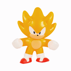 Goojitzu Sonic Mini Tekli Figürler S3 08267